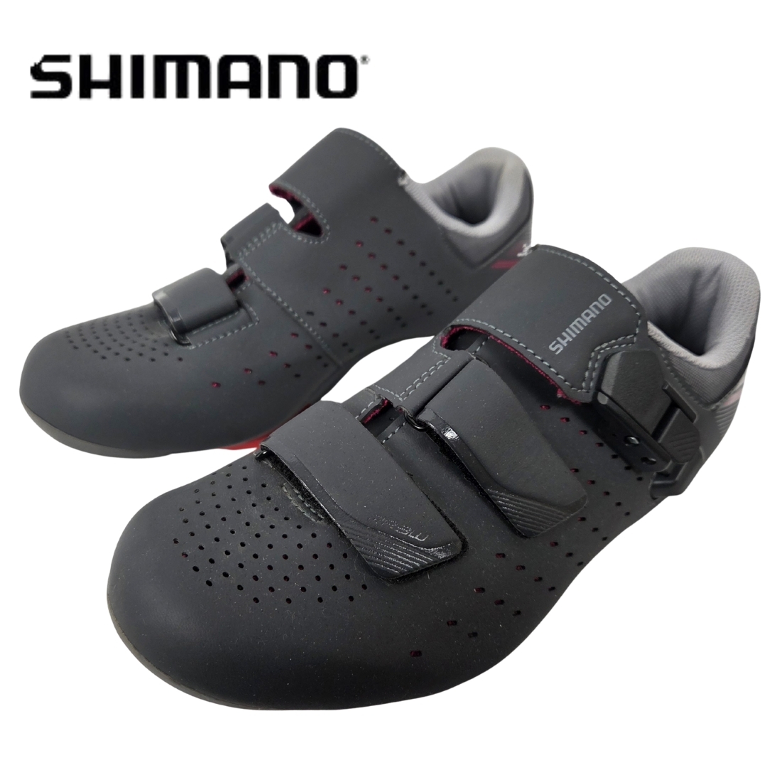 Shimano Rp3 Recreational Cycling Shoe (Sh-Rp301w) (Women's)